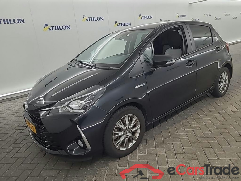 TOYOTA Yaris 1.5 Hybrid Dynamic Automaat 5D 74kW #1