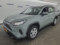 preview Toyota RAV 4 #0