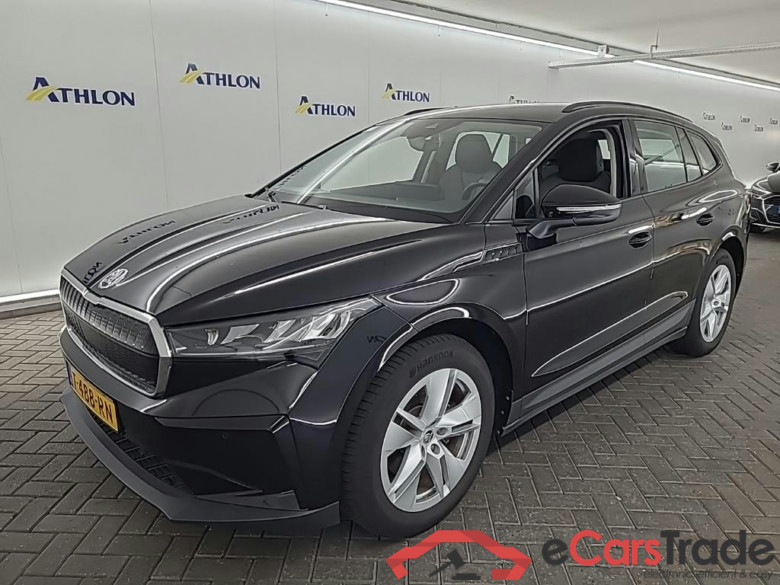 SKODA Enyaq iV iV 60 5D 132kW #1