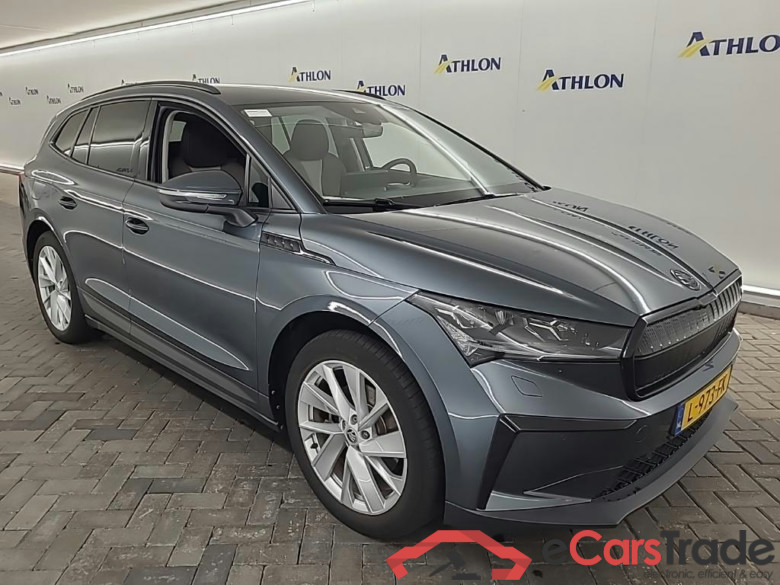 SKODA Enyaq iV 60 First Edition 5D 132kW #2