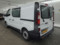 preview Renault Trafic #3