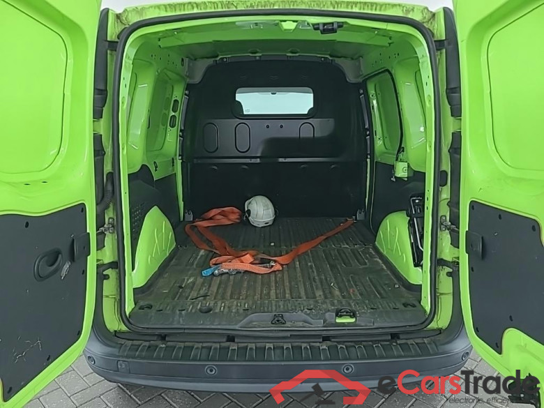RENAULT KANGOO 1.5 dCi 80 Comfort 4D 59kW #5