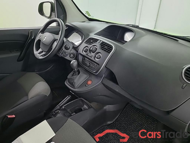 RENAULT KANGOO 1.5 dCi 80 Comfort 4D 59kW #6