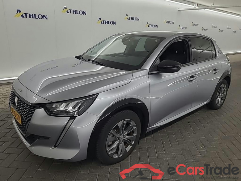 PEUGEOT e-208 Allure Pack 50kWh 136 5D