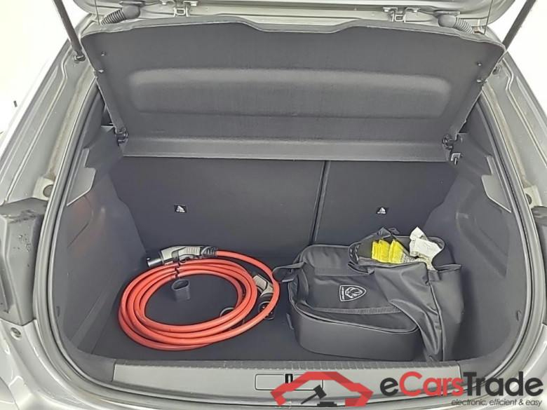 PEUGEOT e-208 Allure Pack 50kWh 136 5D #5