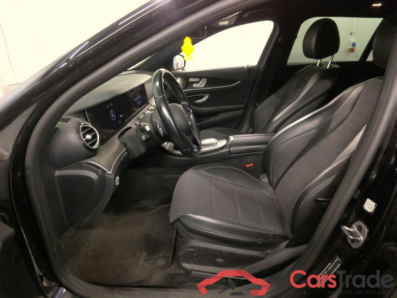 E 300 de T 4M SE Edition Aut #5