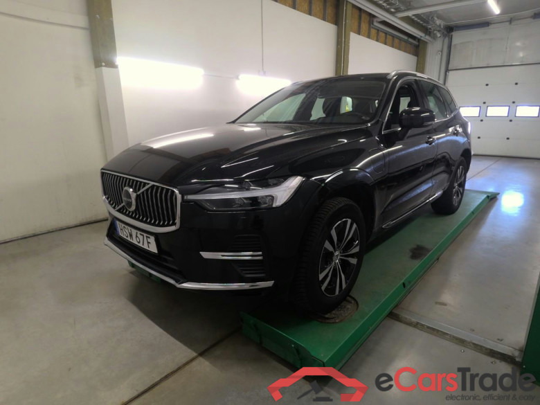 XC60 T6 350 Co.Ed.Rec. AWD Aut #1