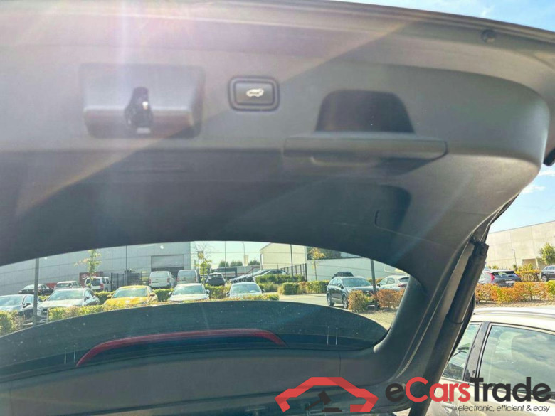 KIA Ceed SW PHEV Ceed SW 1.6 GDi PHEV Business Line DCT #5