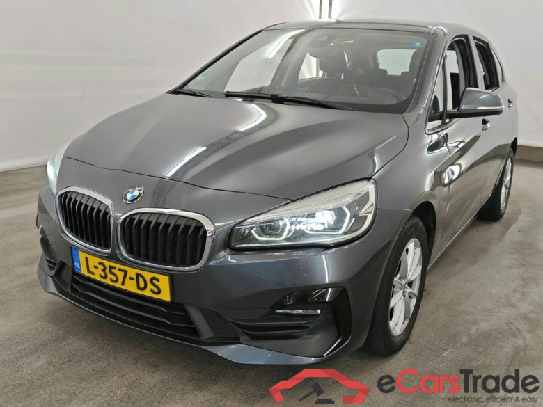 BMW 2 Serie Active Tourer 218iA Executive 5d