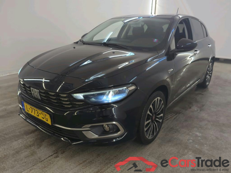 Fiat Tipo Hatchback 1.0 Life 5d