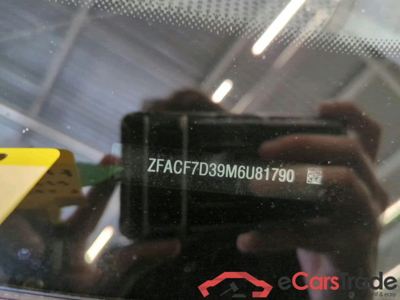 Fiat Tipo Hatchback 1.0 Life 5d #6