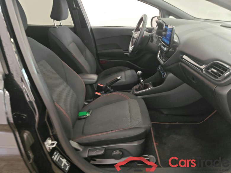 Ford Fiesta 1.0 EcoBoost 74kW ST-Line 5d #3