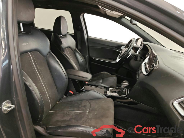 Kia Ceed Sportswagon 1.5 T-GDi DCT GT-Line 5d #3