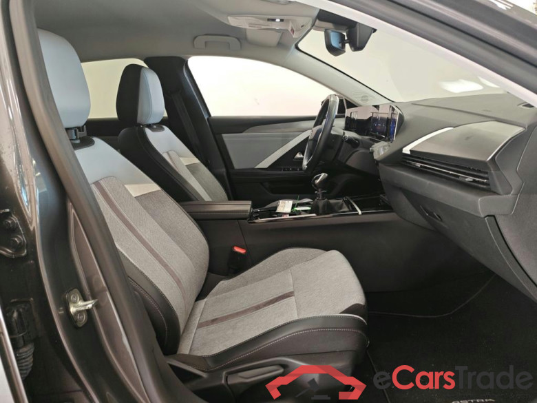 Opel Astra 5-deurs 1.2 turbo S/S 96kW Elegance 5d #3