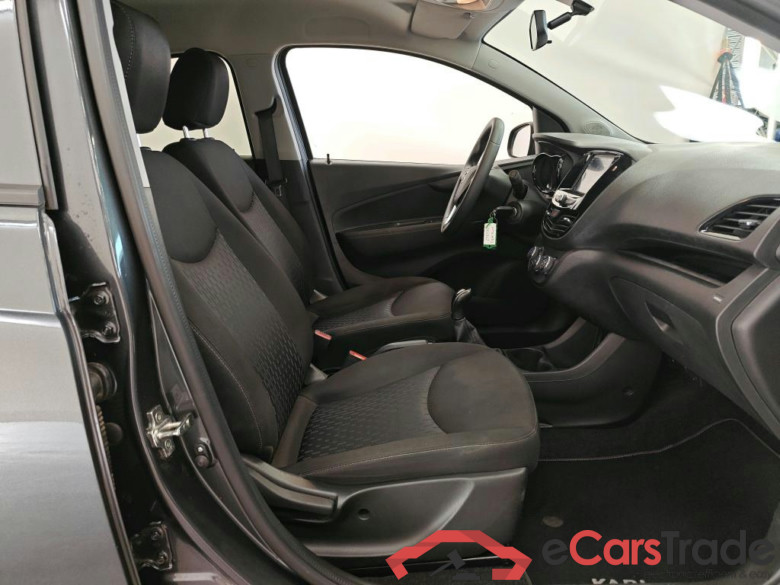 Opel Karl 1.0 Start/Stop ROCKS Online Edition 5d #3