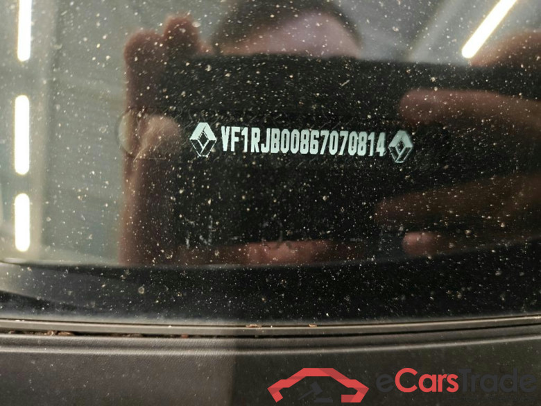 Renault Captur TCe 100 Bi-Fuel Intens 5d #6