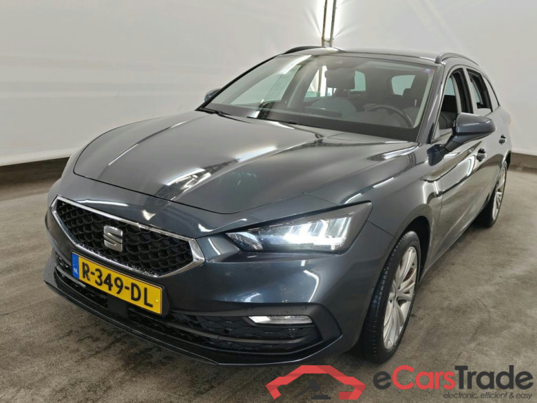 SEAT Leon Sportstourer 1.0 TSI Style Business Intense 5d #1