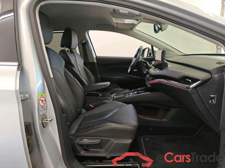 Skoda Enyaq iV 80 First Edition 5d + 21 inch #3