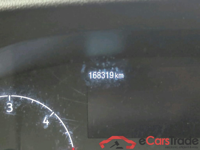 Transit Custom Kasten 340 L1 Trend 2.0 TDCi 96KW MT6 E6dT #5