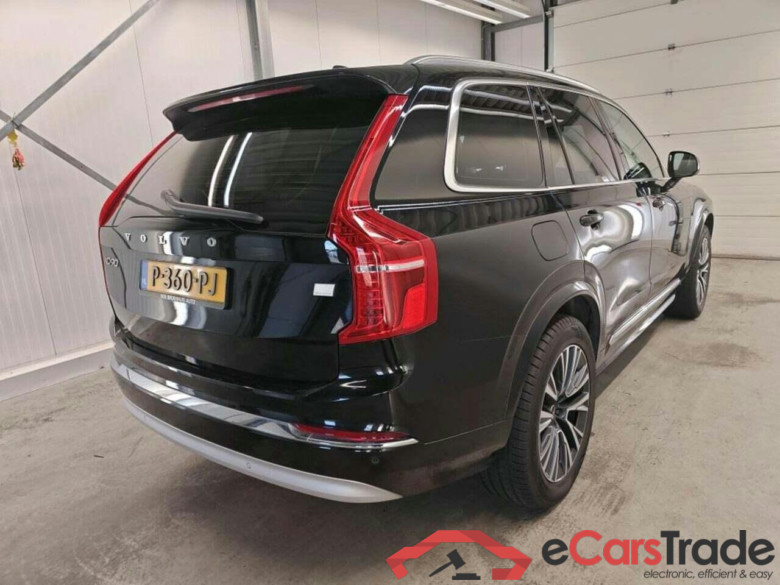 VOLVO XC90 2.0 T8 AWD R-Design #2