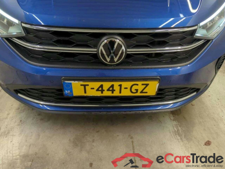 VOLKSWAGEN Taigo 1.0 TSI Life Bns #4