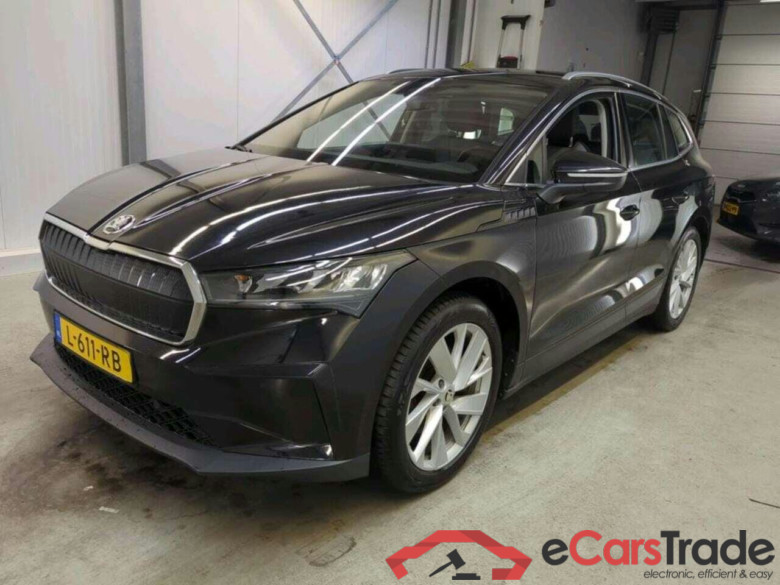 SKODA Enyaq iV 60 #1