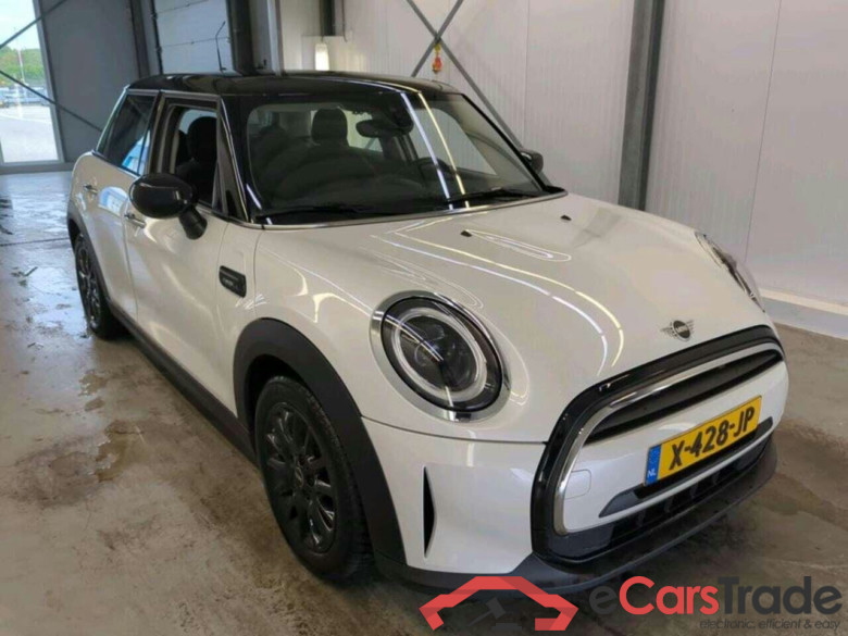 Mini 5-deurs 1.5 Cooper Camden #4