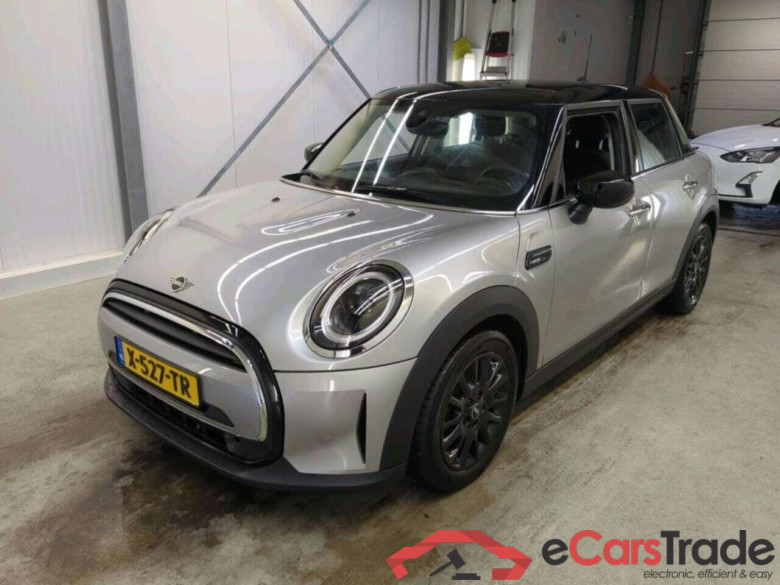 Mini 5-deurs 1.5 Cooper Camden