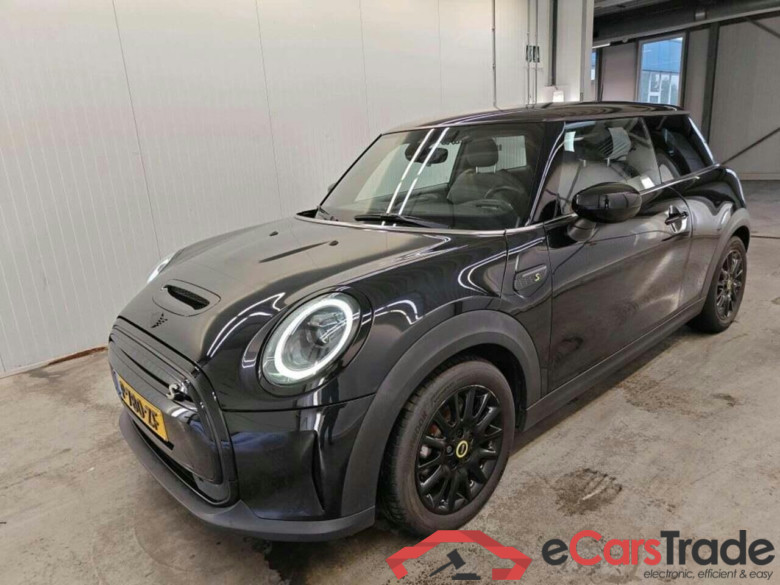 Mini Electric MINI Yours 33 kwh