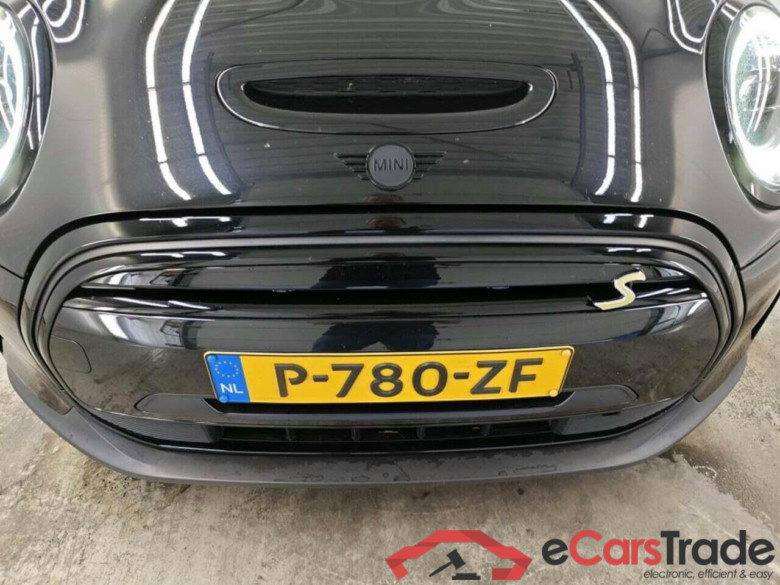 Mini Electric MINI Yours 33 kwh #4