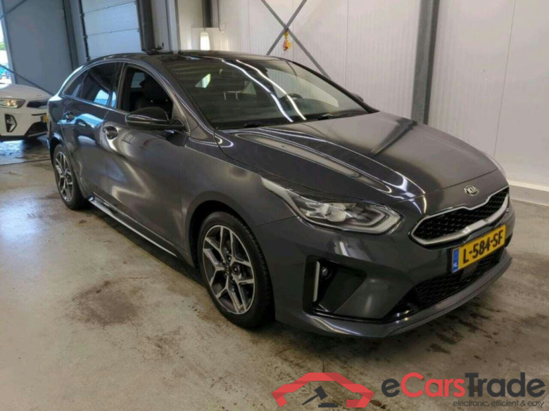 KIA PRO CEED 1.5 T-GDI GT-Line #5