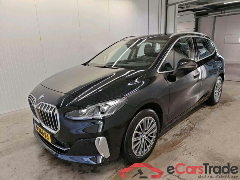 BMW 2-serie Active Tourer 220