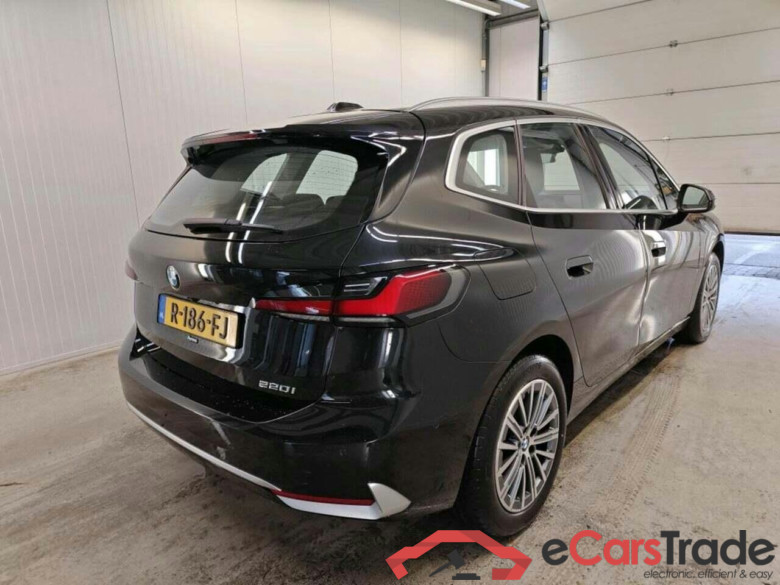 BMW 2-serie Active Tourer 220 #2