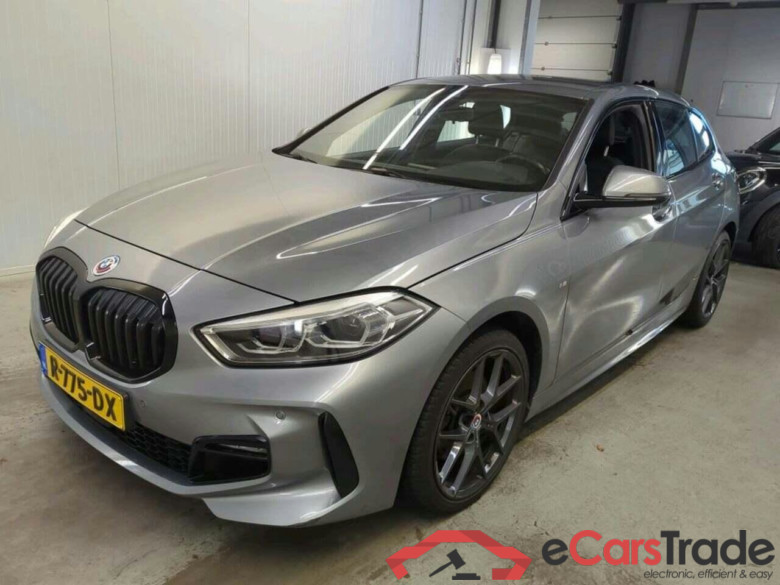 BMW 1-serie 118i Bns Edition