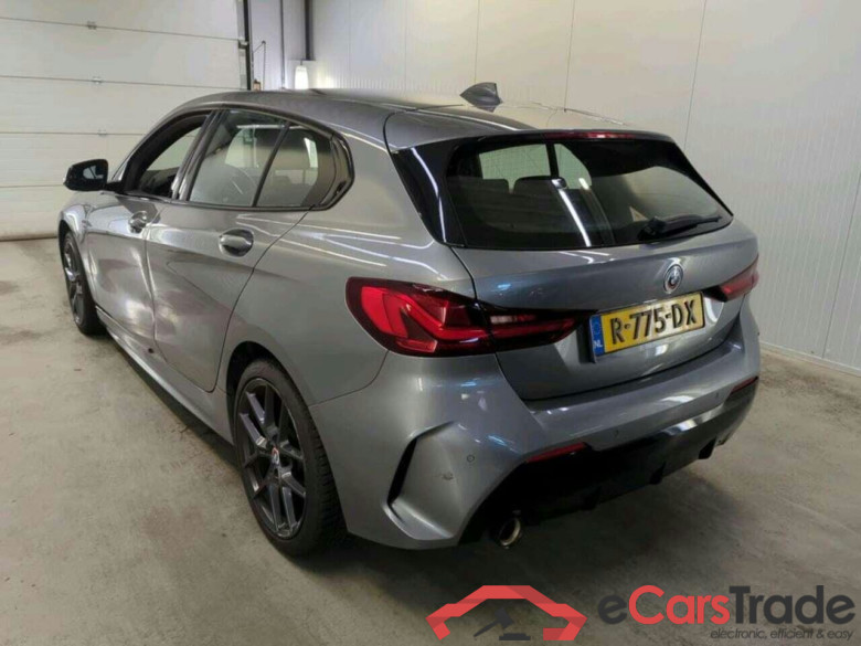 BMW 1-serie 118i Bns Edition #6
