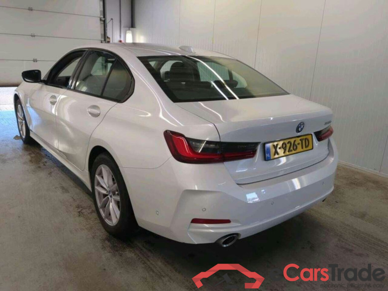 BMW 3-serie 320 #6