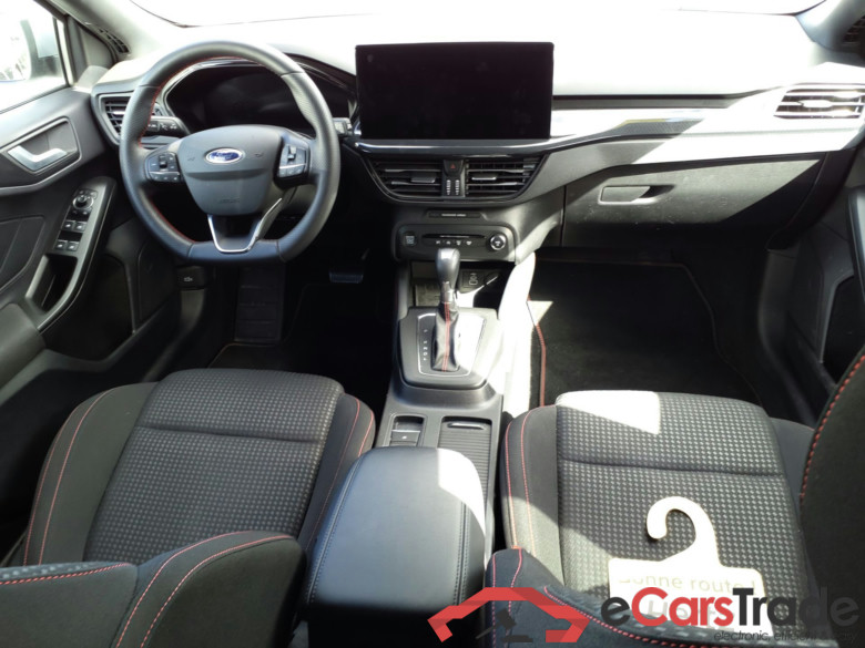 FORD Focus FORD Focus 1.0 SW ST-LINE X 155 ch S&S (mHEV) Powershift +  winter pack #4