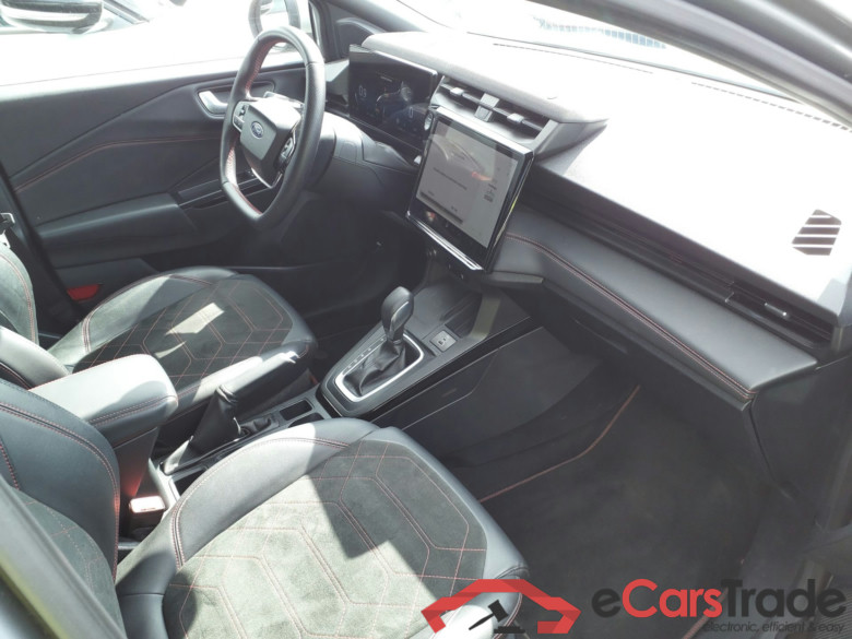 FORD Puma FORD Puma 1.0 EcoBoost EcoBoost 155 CV MHEV POWERSHIFT ST LINE X WINTER PACK + PANORAMIC ROOF #5