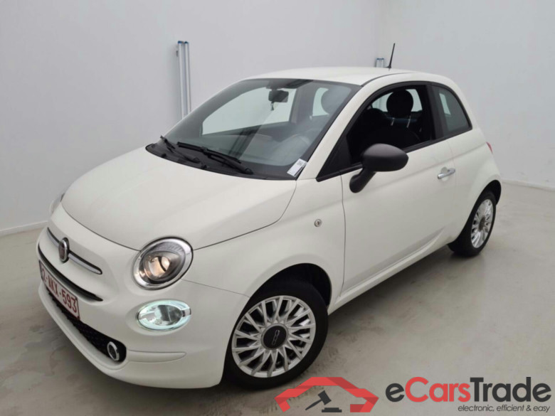 FIAT 500 1.0 HYBRID #1