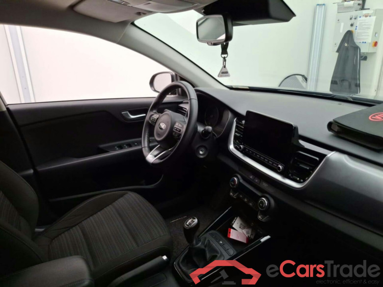 KIA STONIC 1.0 T PULSE #3