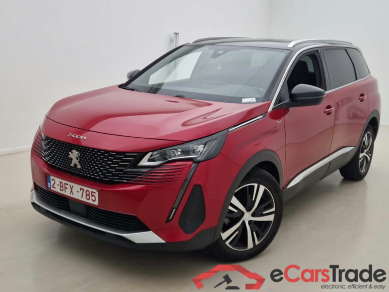 PEUGEOT 5008 1.5 BLUEHDI S/S GT EAT8