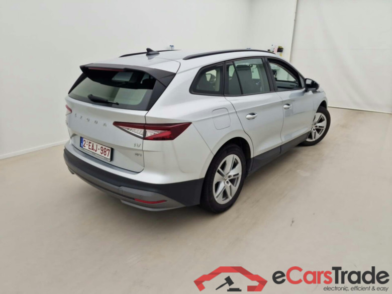 SKODA ENYAQ 60 #2