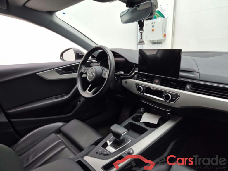 AUDI A5 SPORTBACK 2.0 30 TDI BUSINESS EDITION AD #3