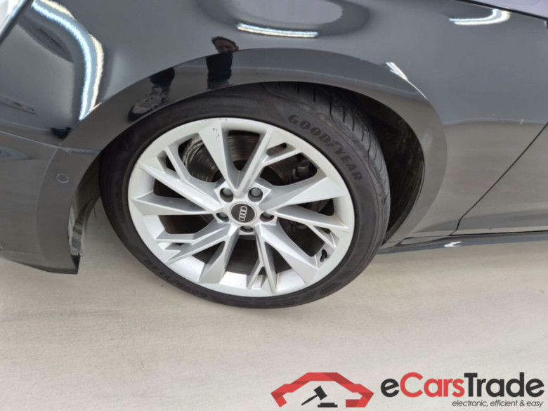AUDI A5 SPORTBACK 2.0 30 TDI BUSINESS EDITION AD #5