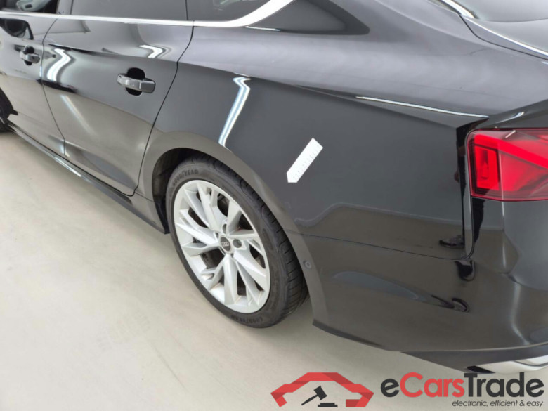 AUDI A5 SPORTBACK 2.0 30 TDI BUSINESS EDITION AD #6