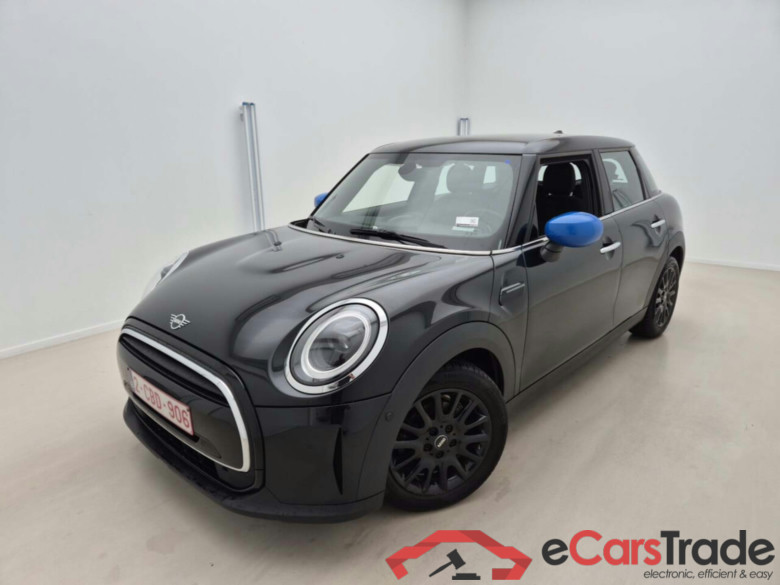 MINI MINI 1.5 ONE #1