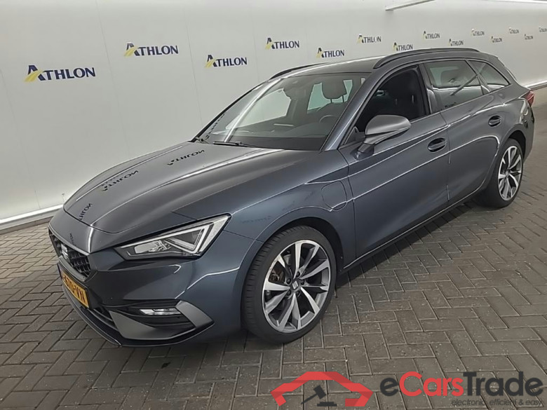 SEAT Leon ST 1.4 TSI eHy. PHEV FR