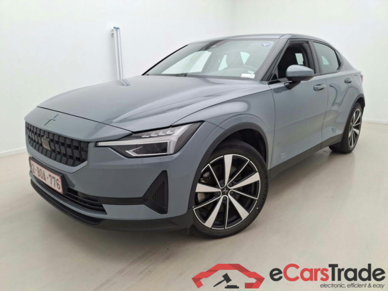Polestar 2 69kWh Standard Range Aut. LED Virtual ACC Navi KeylessGo Camera Klima PDC ...