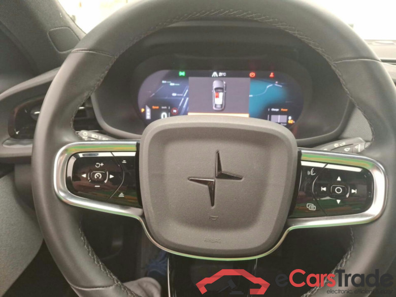 Polestar 2 69kWh Standard Range Aut. LED Virtual ACC Navi KeylessGo Camera Klima PDC ... #4