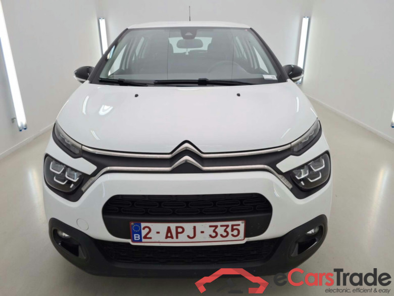 CITROËN C3 1.2 PURETECH FEEL S&S #5